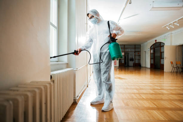 Best Commercial Pest Control Services  in Shell Kno, MO